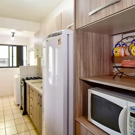 Portal Do Vale: Garagem E Wi-Fi Na Rua 1800 P2497 Apartamento Balneário Camboriú Exterior foto