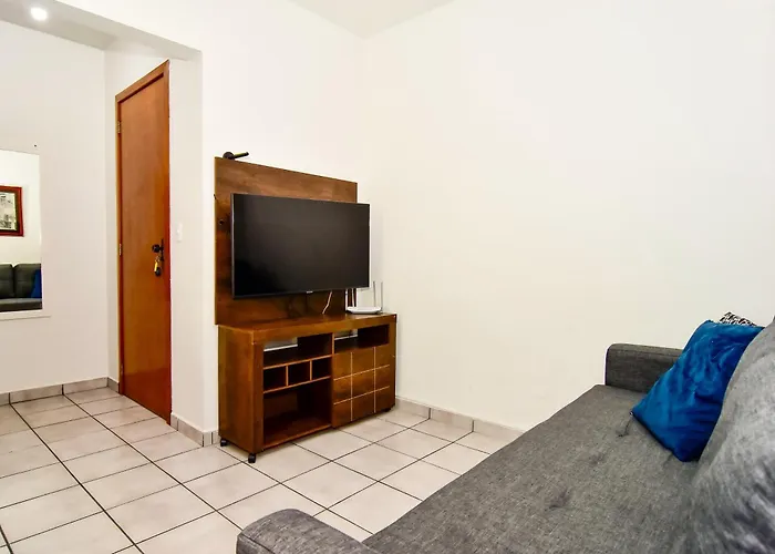 Portal Do Vale: Garagem E Wi-Fi Na Rua 1800 P2497