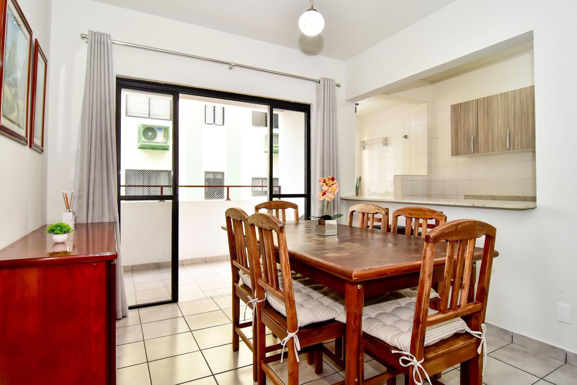 Portal Do Vale: Garagem E Wi-fi Na Rua 1800 P2497 Apartment *