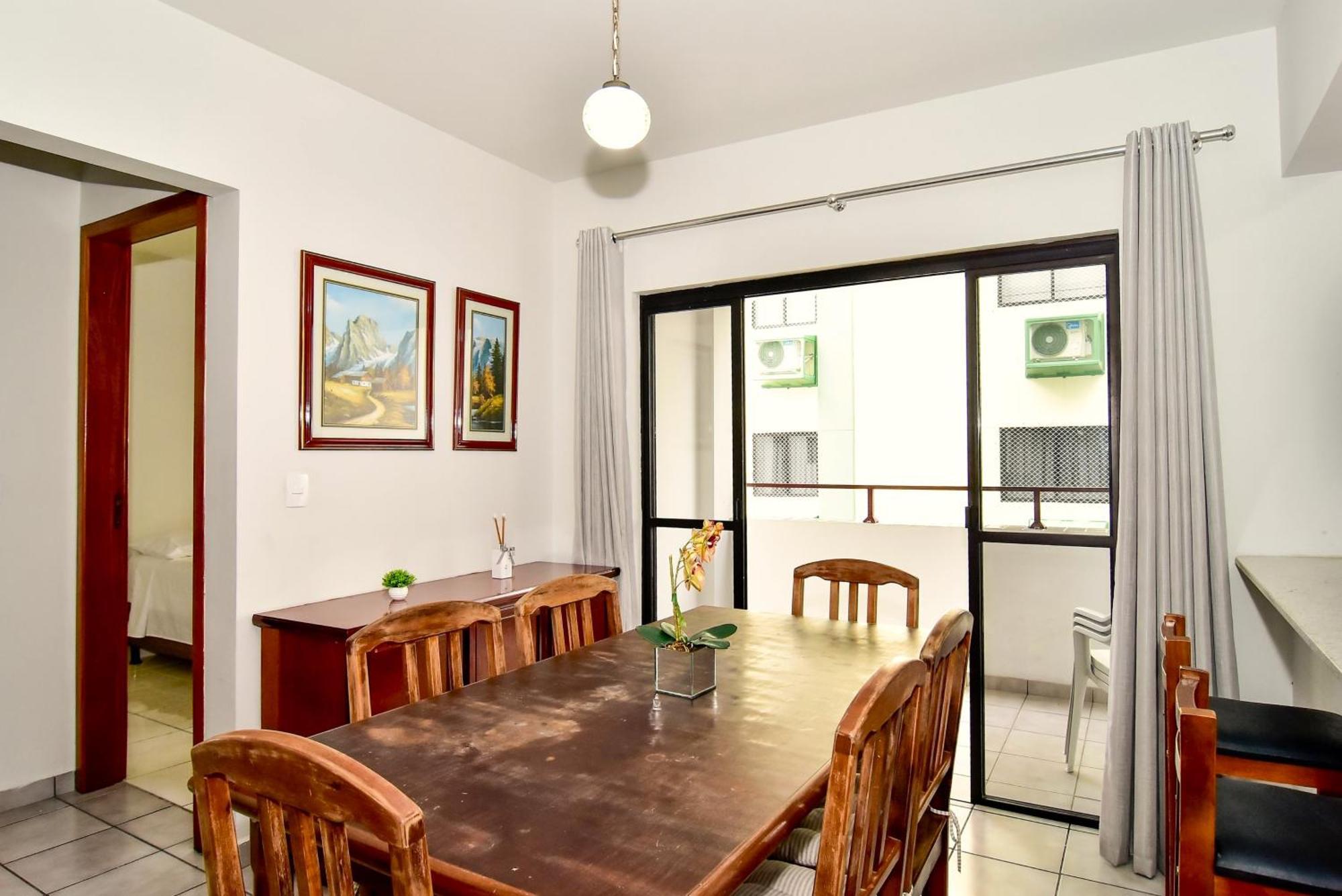 Portal Do Vale: Garagem E Wi-fi Na Rua 1800 P2497 Balneario Camboriu