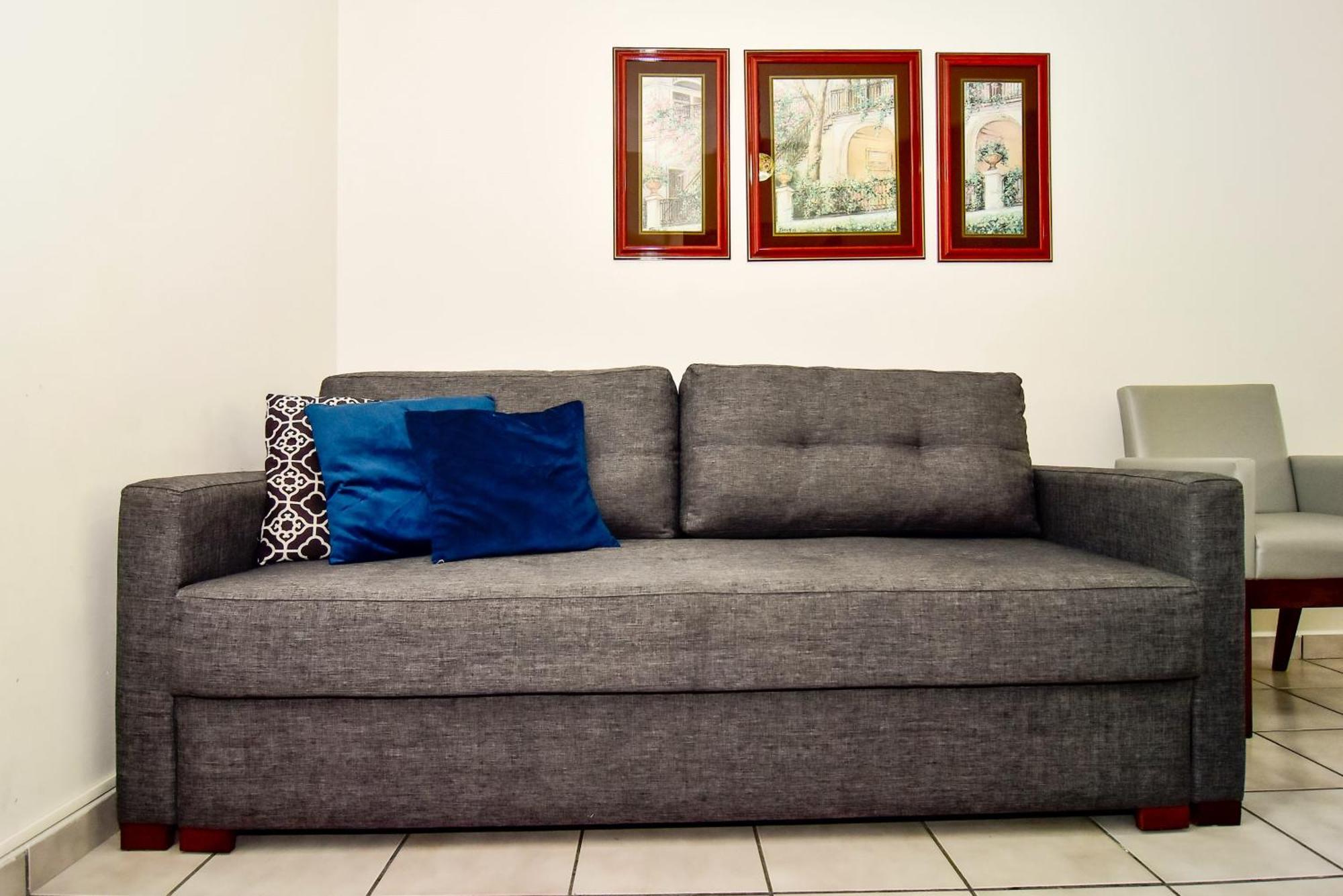 Portal Do Vale: Garagem E Wi-fi Na Rua 1800 P2497 * Balneario Camboriu