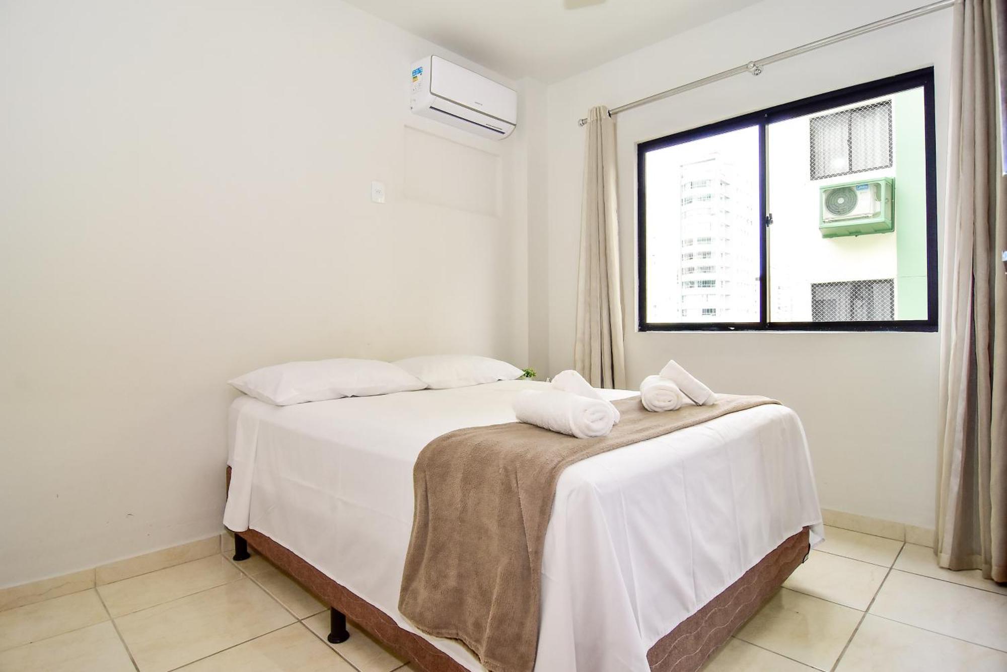 Portal Do Vale: Garagem E Wi-fi Na Rua 1800 P2497 Apartment *